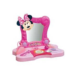 میز آرایشی و لوازم کودک بدون پایه فینگیلی ها 3390 Mickey Mouse | شهر اسباب بازی