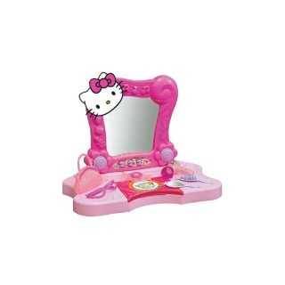 میز آرایشی و لوازم کودک بدون پایه فینگیلی ها 3390 Kitty | شهر اسباب بازی