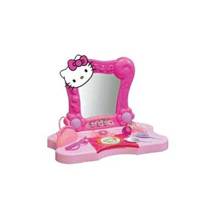 میز آرایشی و لوازم کودک بدون پایه فینگیلی ها 3390 Kitty | شهر اسباب بازی