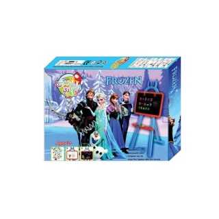 تخته سیاه و تخته وایت برد آموزشی پایه دار همه کاره فینگیلی ها Forouzan   | شهر اسباب بازی