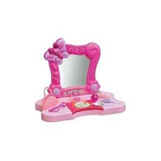 میز آرایش و لوازم کودک بدون پایه فینگیلی ها 3390 Pony | شهر اسباب بازی