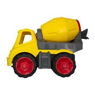 ماشین میکسر بونکر سیمان تراک | شهر اسباب بازی