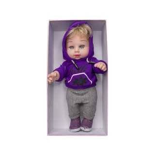 عروسک فسقلی موزیکال 8809 | شهر اسباب بازی