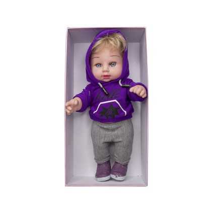 عروسک فسقلی موزیکال 8809 | شهر اسباب بازی