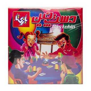 بازی گروهی دست چین مناسب رده سنی 3 تا 99 سال | شهر اسباب بازی