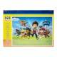 پازل 150 تکه با طرح سگهای نگهبان paw patrol | شهر اسباب بازی
