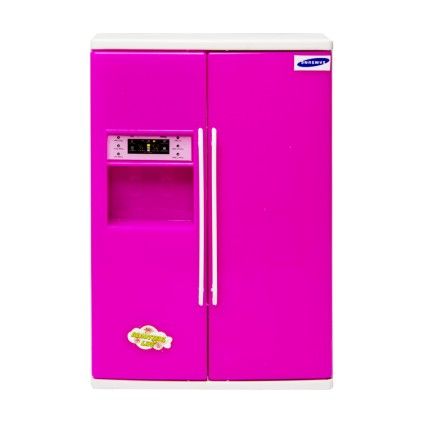 یخچال ساید بای ساید السا و آنا 2023-36 | شهر اسباب بازی