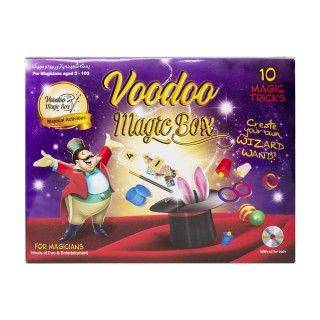بسته شعبده بازی وودو مجیک 3441 voodoo magic | شهر اسباب بازی