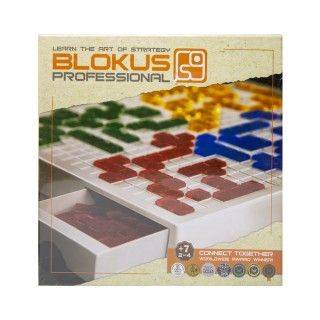 بازی گروهی بلاک آس | شهر اسباب بازی