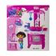 ست اجاق گاز و وسایل آشپزخانه دورا 1515dora kitchen set | شهر اسباب بازی