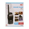 ست بیسیم پلیس واکی تاکی3059 walkie talkie