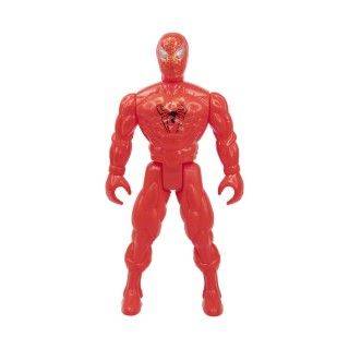 شخصیت فیگور مرد عنکبوتی قرمز | شهر اسباب بازی