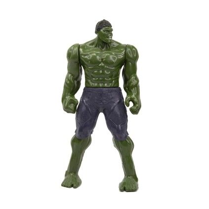 شخصیت فیگور شخصیت هالک 2-222 | شهر اسباب بازی