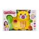 تلفن موزیکال و چراغدار گربه 9911 kitten phone | شهر اسباب بازی
