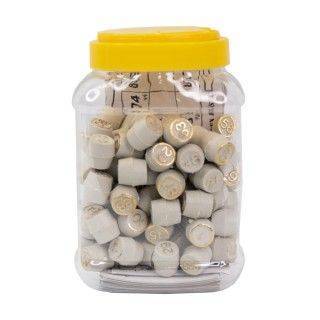 بازی فکری دبرنا با ظرف طلقی | شهر اسباب بازی