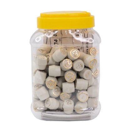 بازی فکری دبرنا با ظرف طلقی | شهر اسباب بازی