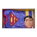 ست لباس سوپرمن مناسب سن 4تا6 سال superman