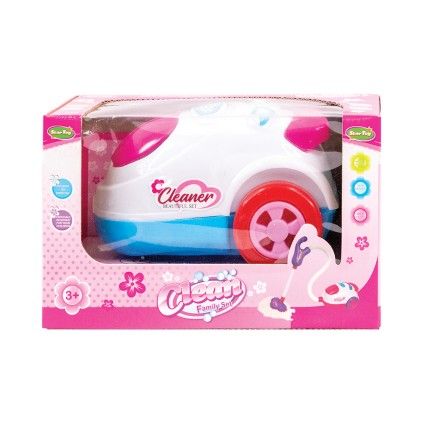 جاروبرقی جعبه ای 510 star toy | شهر اسباب بازی