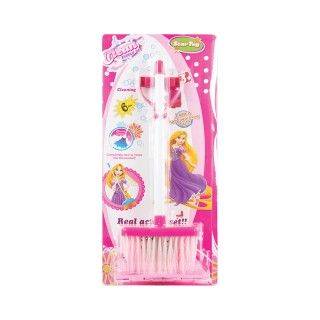 ست جارو و خاک انداز استار توی 901 star toy | شهر اسباب بازی