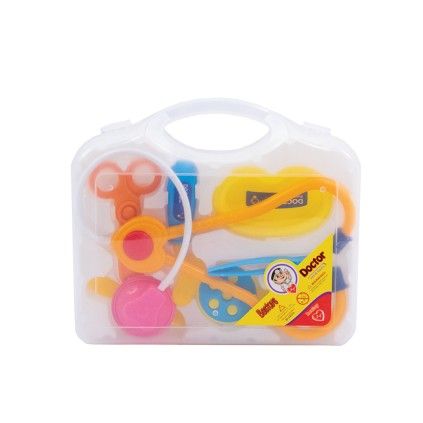 لوازم پزشکی دکتری دو 2 طرفه کیفی | شهر اسباب بازی