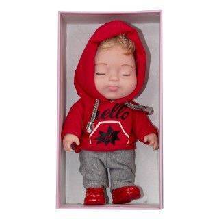 عروسک نخودی موزیکال 1308 | شهر اسباب بازی