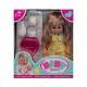 عروسک بی بی بورن موزیکال فشن 677 baby born | شهر اسباب بازی