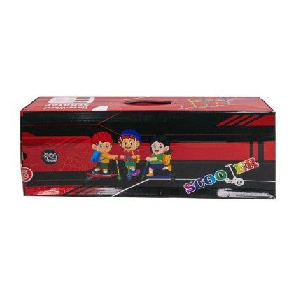 اسکوتر اسپادان تویز | شهر اسباب بازی