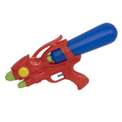 تفنگ آب پاش | شهر اسباب بازی