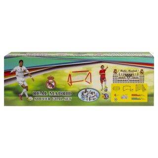 تور و دروازه گل کوچیک | شهر اسباب بازی