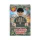 بسته لگو 11 تکه bt مدل 9003 military soldier | شهر اسباب بازی