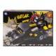 بسته لگو 104 تکه bt ماشین بتمن 8014 bat car | شهر اسباب بازی