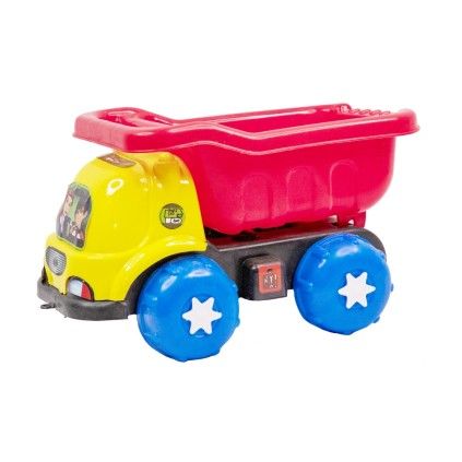 ماشین کامیون باری تپل 10 ben ten2015- | شهر اسباب بازی