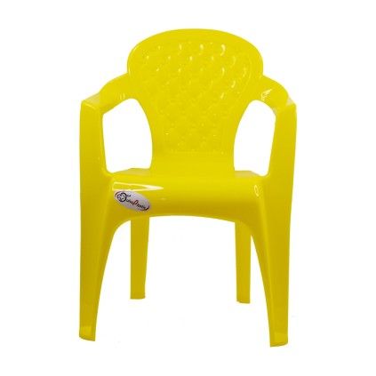 صندلی پلاستیکی کودک | شهر اسباب بازی