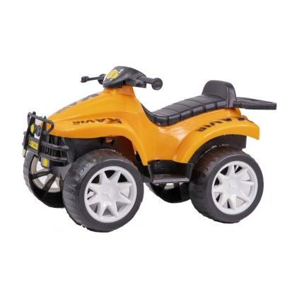 موتور چهارچرخ کویر | شهر اسباب بازی