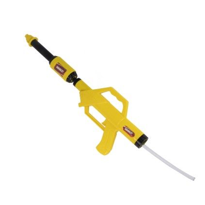 تفنگ آبپاش بطری خور 1054 | شهر اسباب بازی