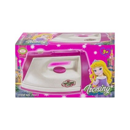 اتوی گلدن تویز 2043 golden toys | شهر اسباب بازی