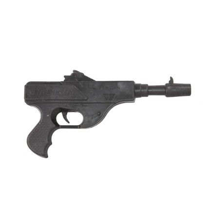 تفنگ پلاستیکی مکانیکی صدادار | شهر اسباب بازی