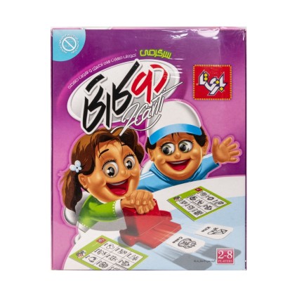 بازی 2 تا 8 نفره دوکارتی بازی تا | شهر اسباب بازی