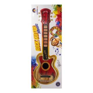 گیتار راک استار rock star اسباب بازی ارمغان | شهر اسباب بازی