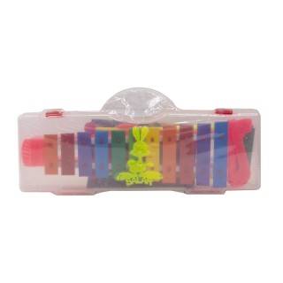 بلز سالار 11 میله کیف دار کوچک | شهر اسباب بازی