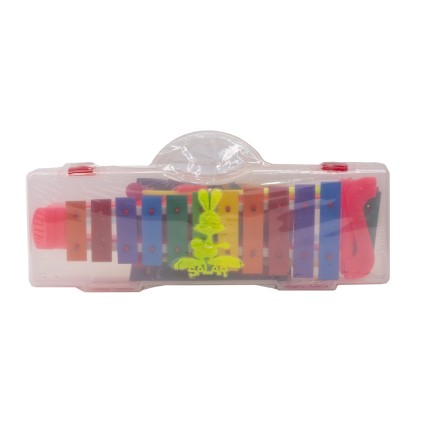 بلز سالار 11 میله کیف دار کوچک | شهر اسباب بازی