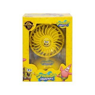 پنکه باطریخور باب اسفنجی | شهر اسباب بازی