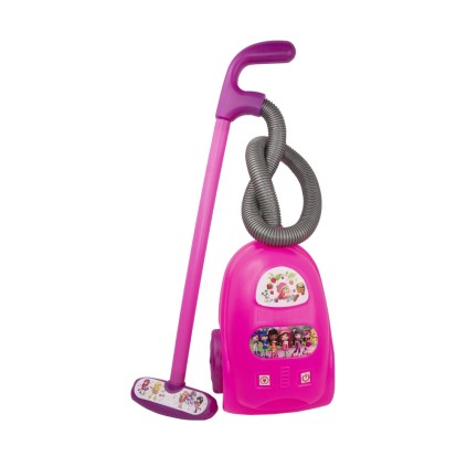 جاروبرقی پلاستیکی  | شهر اسباب بازی