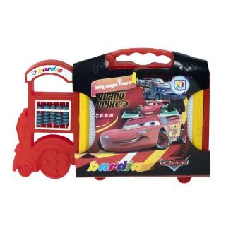 تخته وایت برد جادویی قطاری magic board | شهر اسباب بازی