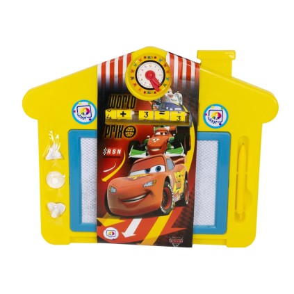 تخته وایت برد جادویی کلبه magic board | شهر اسباب بازی