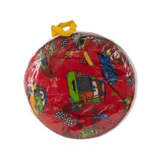 چادر مسافرتی کودک 115 سانت | شهر اسباب بازی