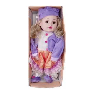 عروسک طرح سرامیک 20 اینچ موزیکال 26044 | شهر اسباب بازی