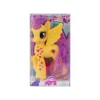 عروسک اسب پونی BB100B pony dream horse | شهر اسباب بازی