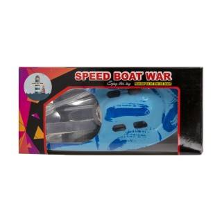 قایق نفتی شمعی تندرو فلزی | شهر اسباب بازی