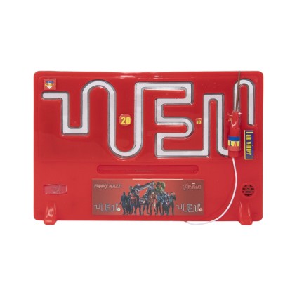 بازی فکری اعصاب سنج Funny Maze | شهر اسباب بازی